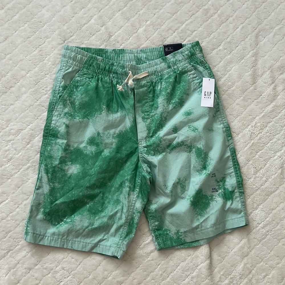 Kids gap shorts